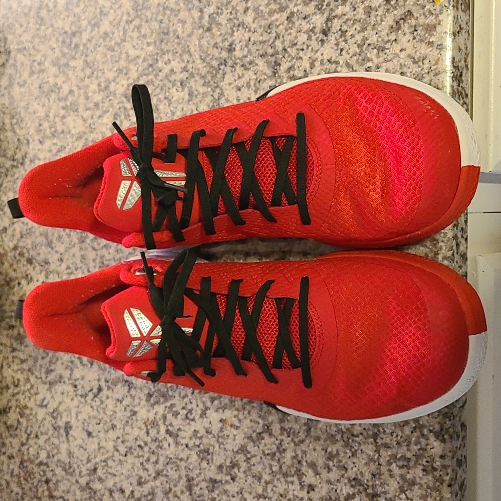 Nike Kobe Bryant Mamba Fury sz 11.5